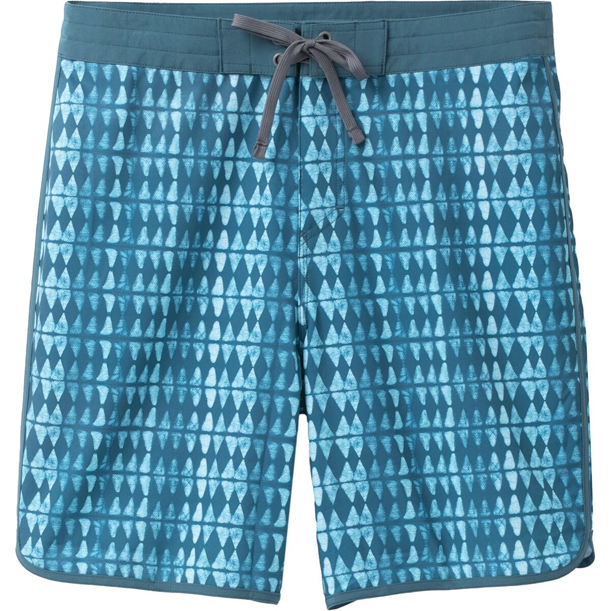 prAna Roots Studio 8in Boardshort - Men's - Clothing