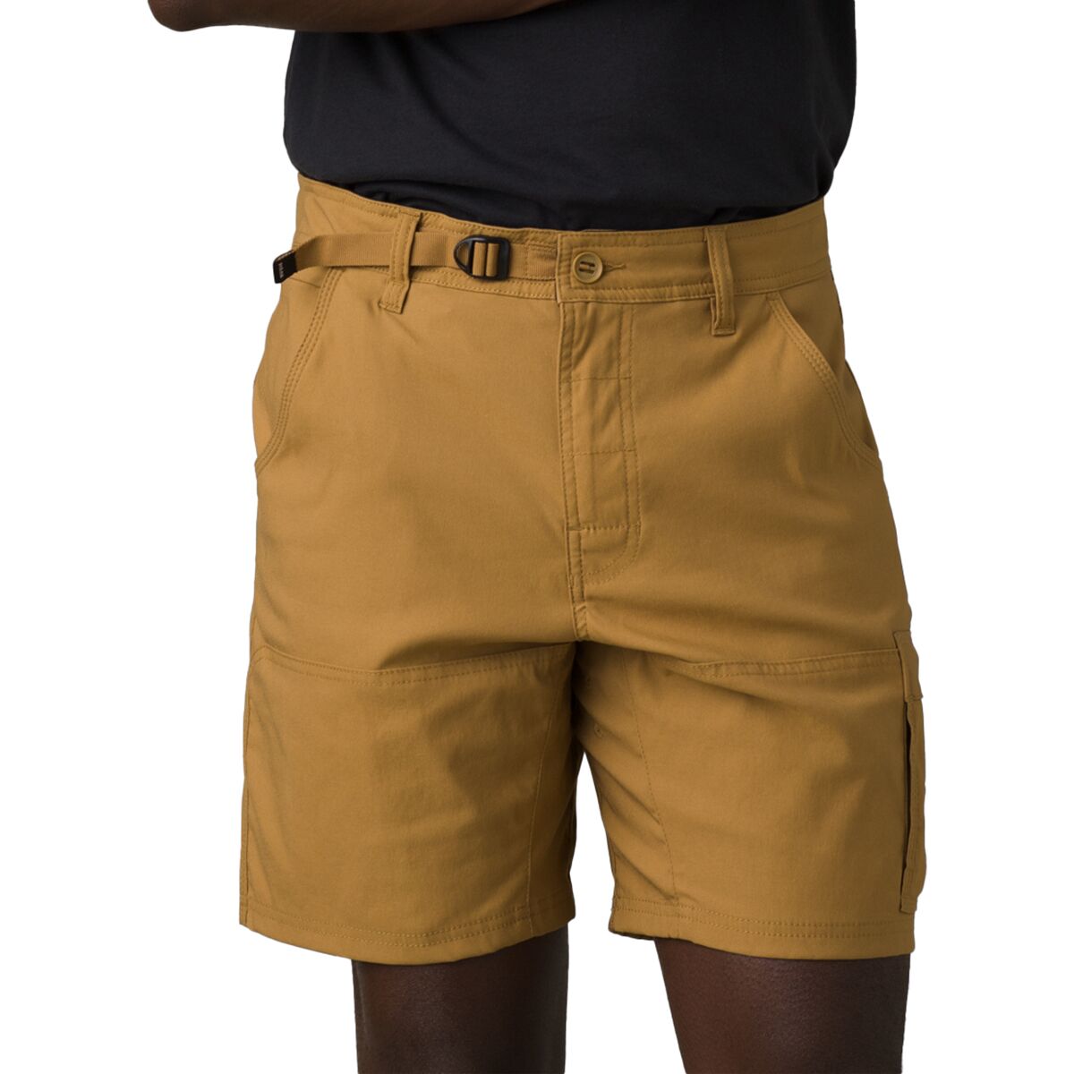 prAna Stretch Zion 10in Short II - Men's