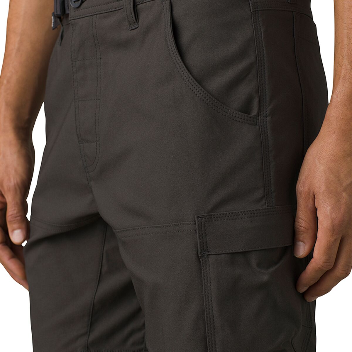 Prana on sale stretch shorts