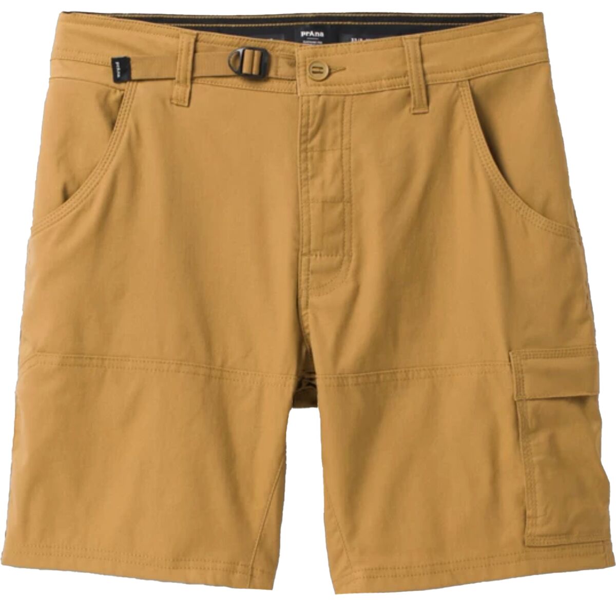 Prana Short stretch Zion pour homme