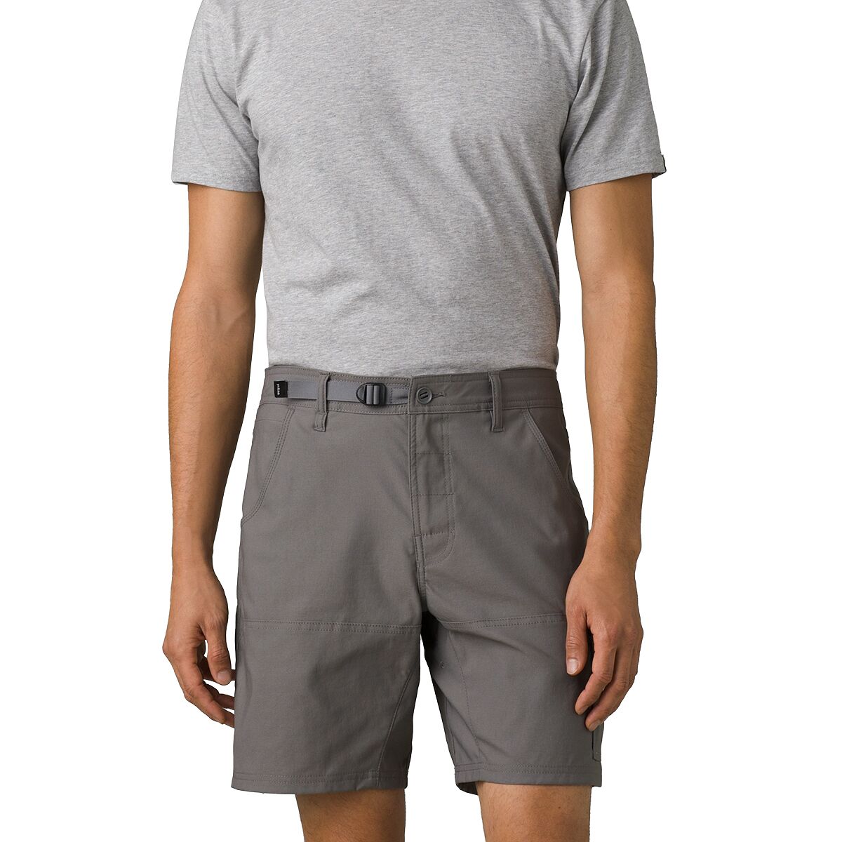 prAna Stretch Zion 12in Short II - Men's - Clothing