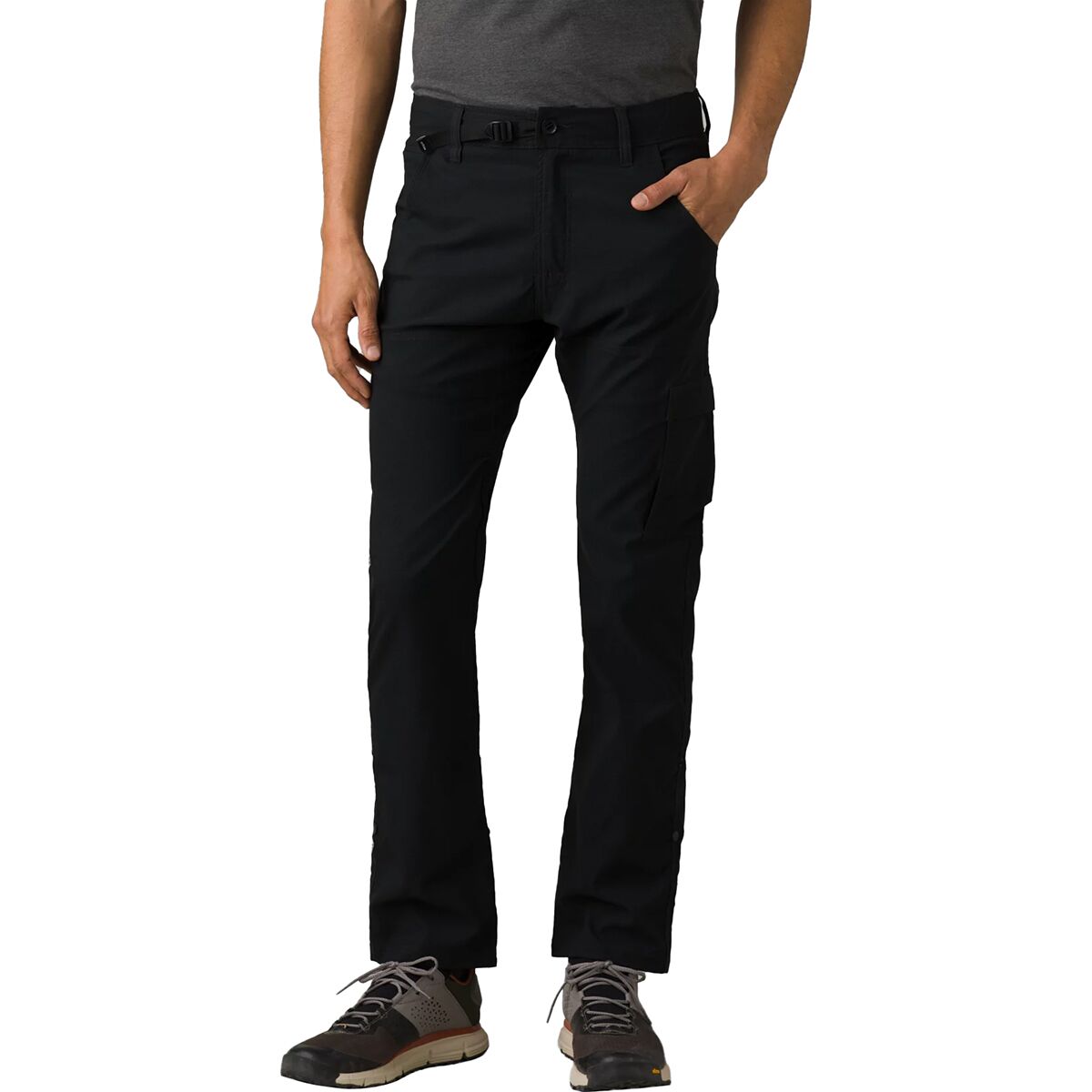 prAna Stretch Zion Slim Pant II - Men's