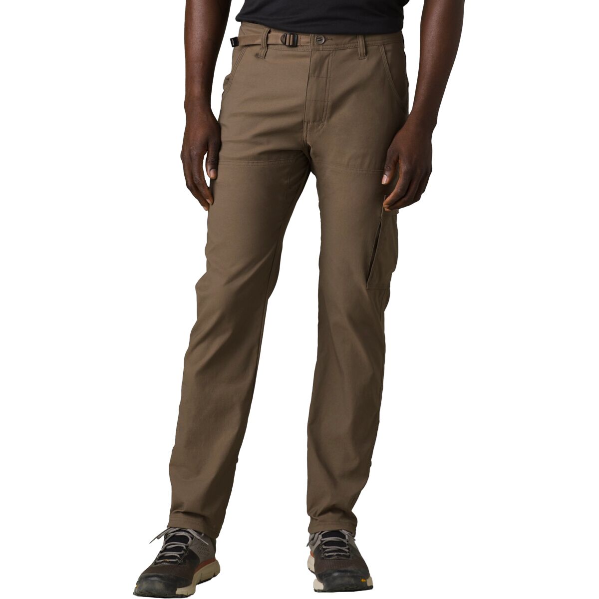 prAna prAna Stretch Zion Slim Pant II - Men's Mud, 40x32