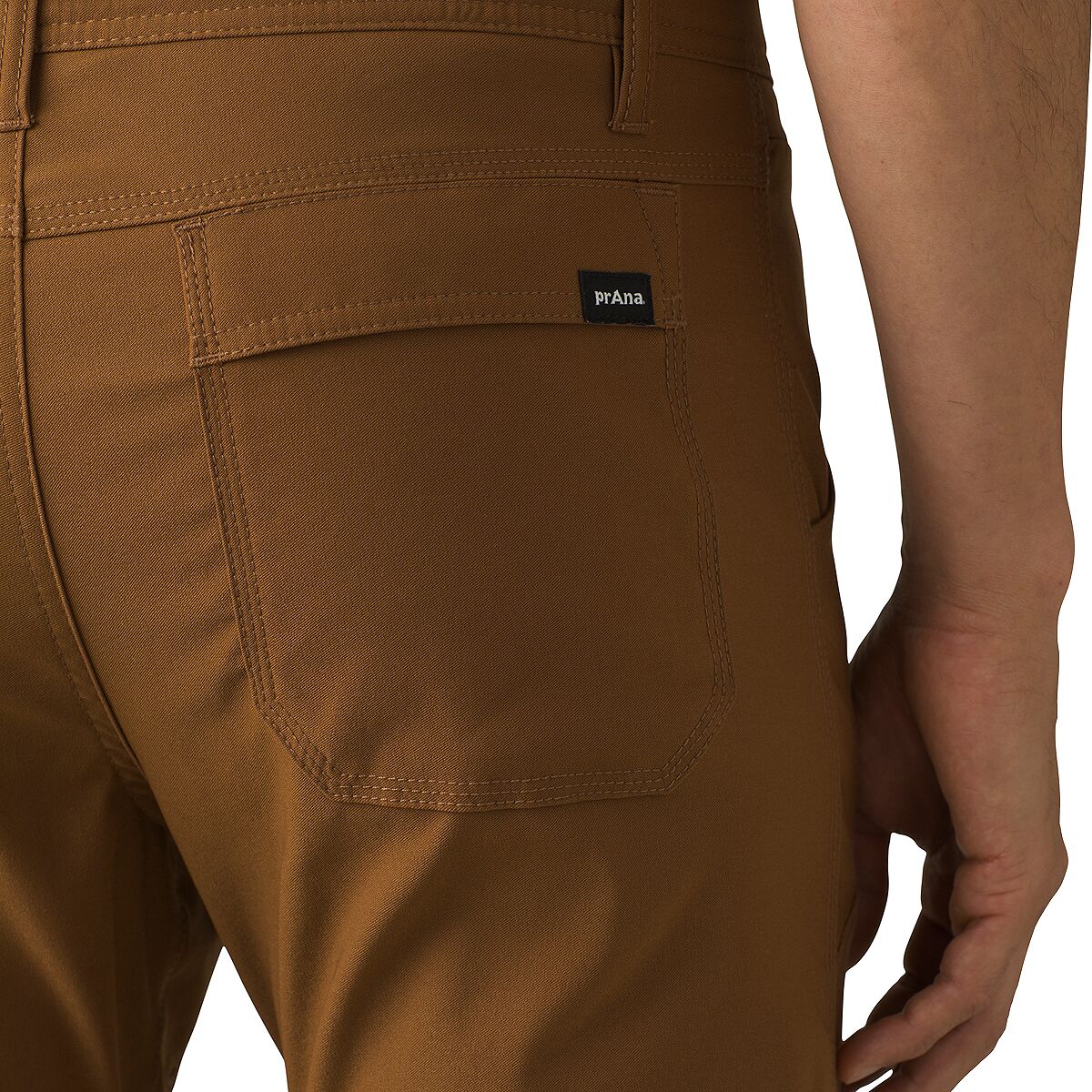 prAna Stretch Zion Slim Pant II