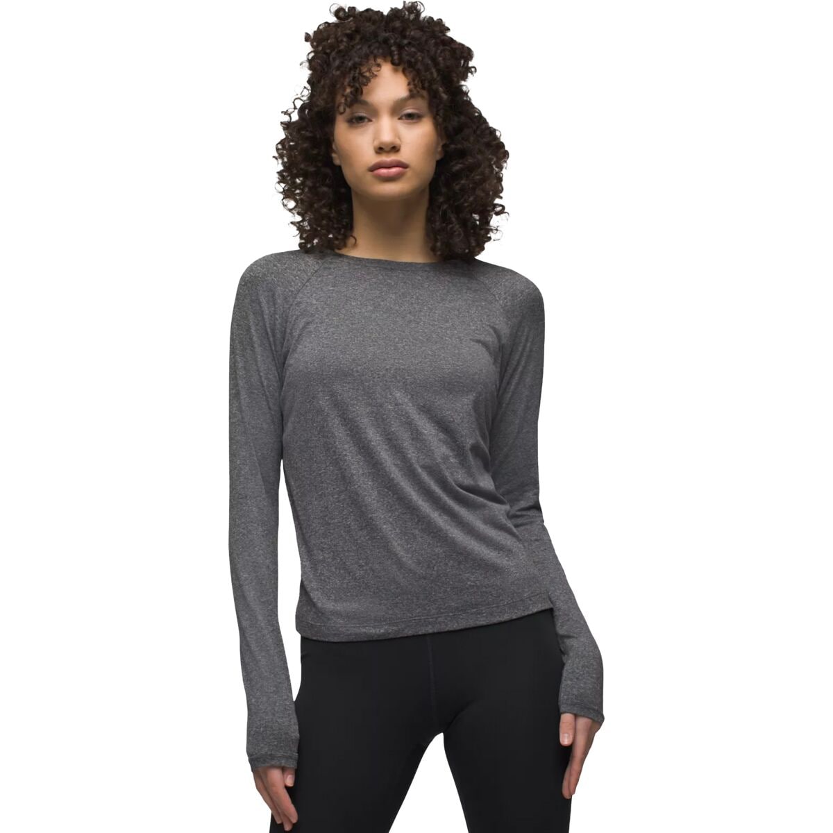 Alpenglow Long-Sleeve Shirt - Women