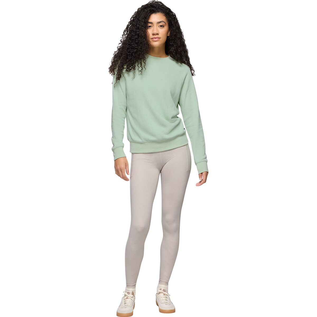 売れ筋商品|||プラーナ パーカー・スウェットシャツ アウター レディース Cozy Up Sweatshirt - Women's Canvas Heather Cozy Up Sweatshirt | Womens Sweaters & Hoodies | prAna