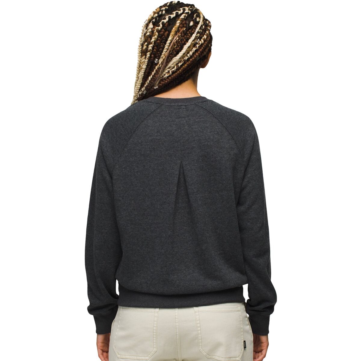 Prana cozy up sweatshirt store