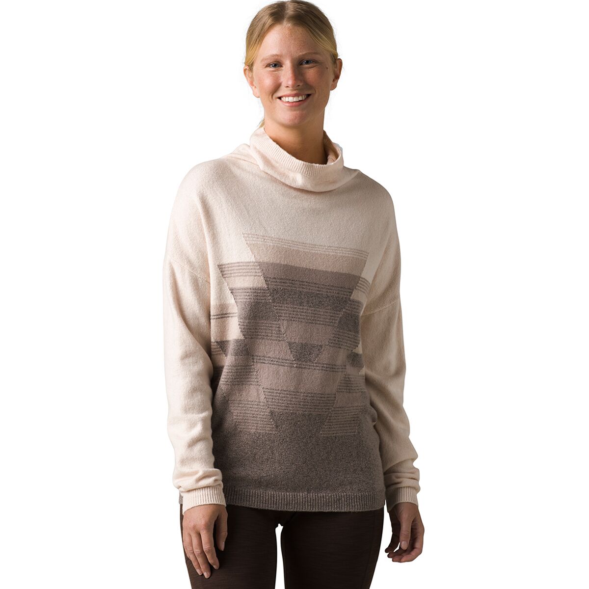 prAna Frosted Pine Sweater - Women's product image