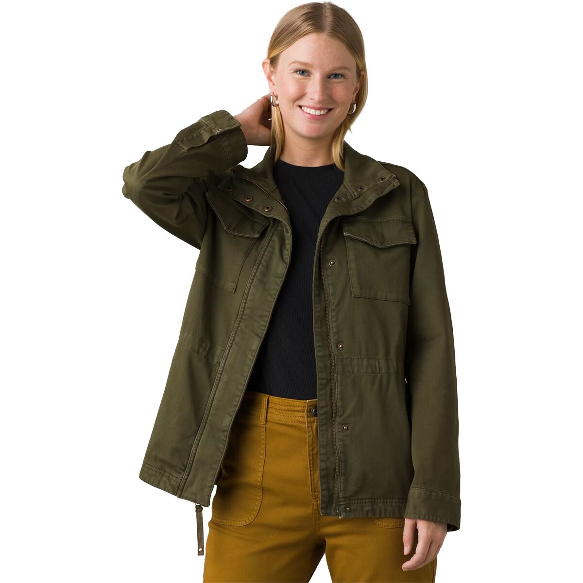 prAna Sancho Jacket - Women's product image