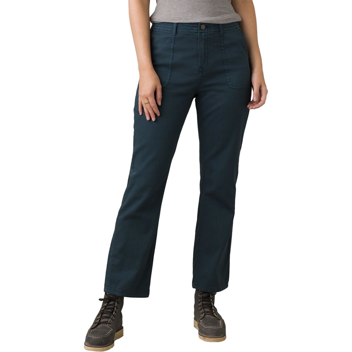 Sancho Slim Pant - Women