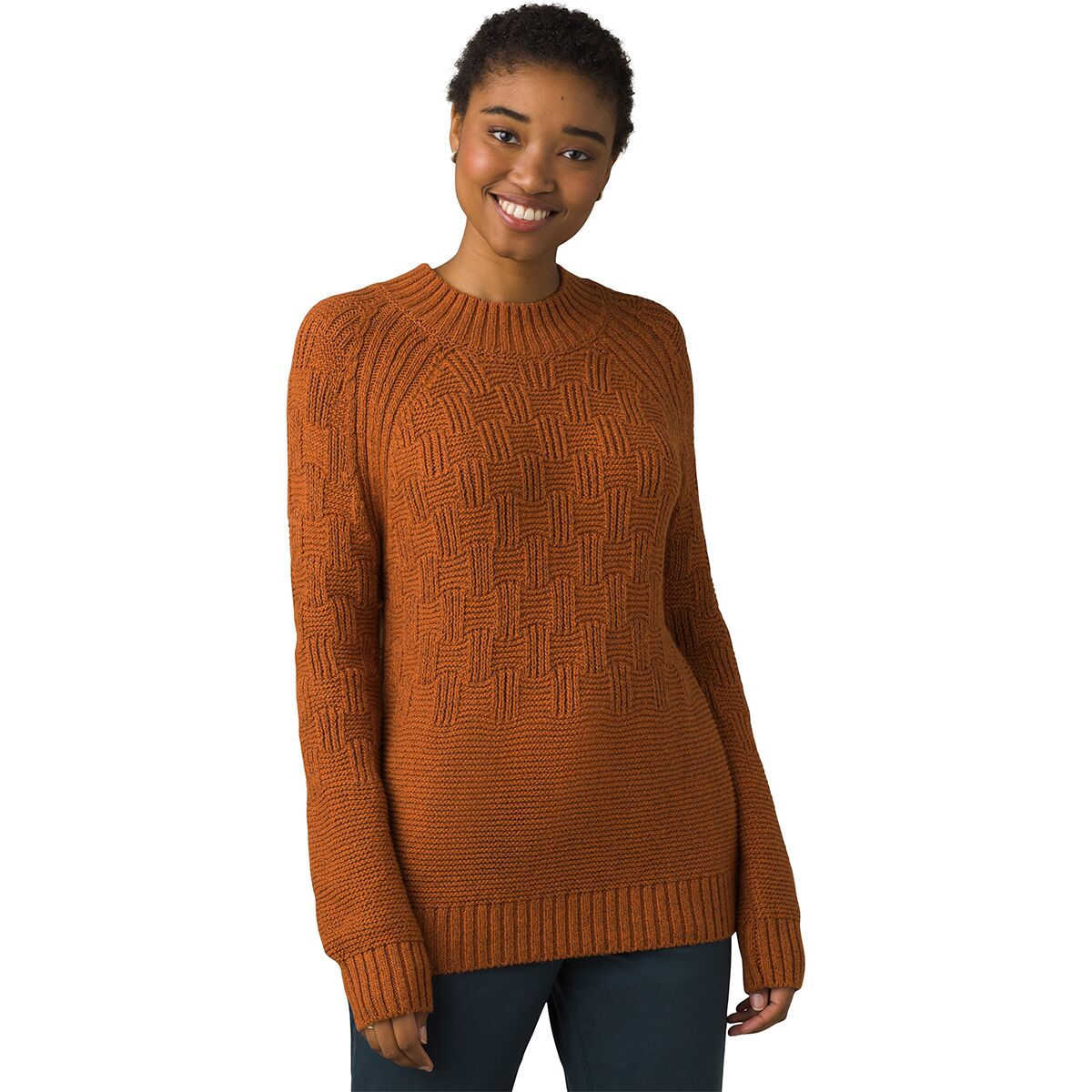 prAna Sky Meadow Sweater - Women's