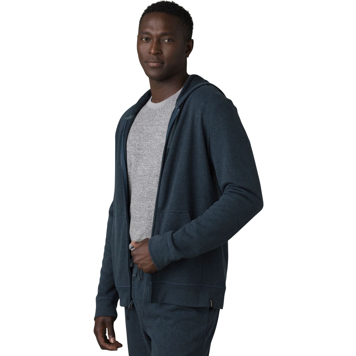 prAna Cardiff Full-Zip Fleece - Men's product image