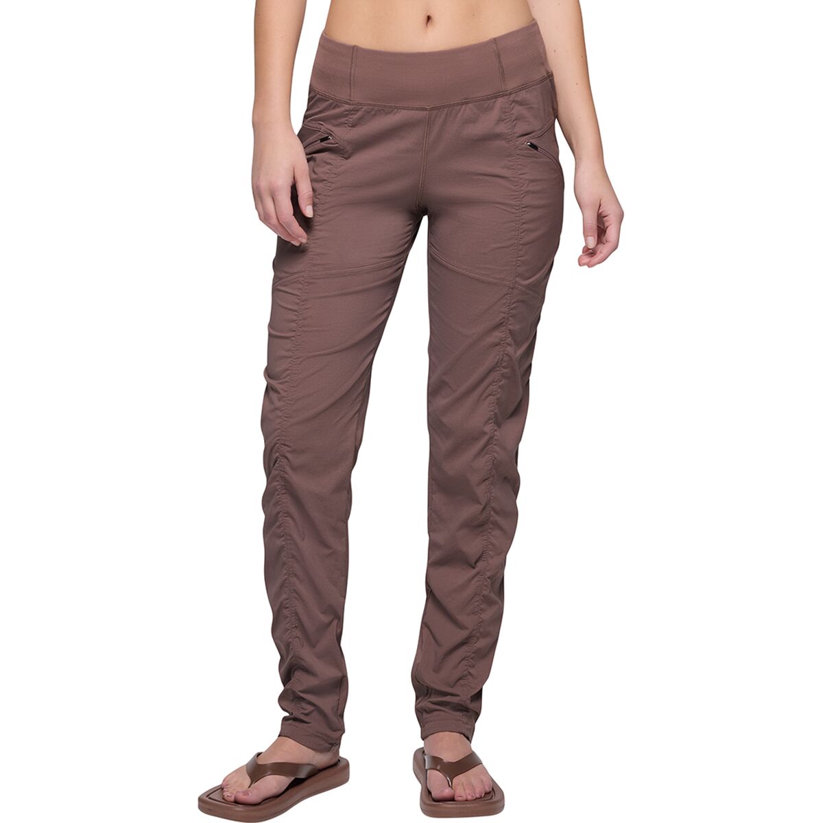 Image of prAna Koen Pant - Women's Carob, XXL/Reg