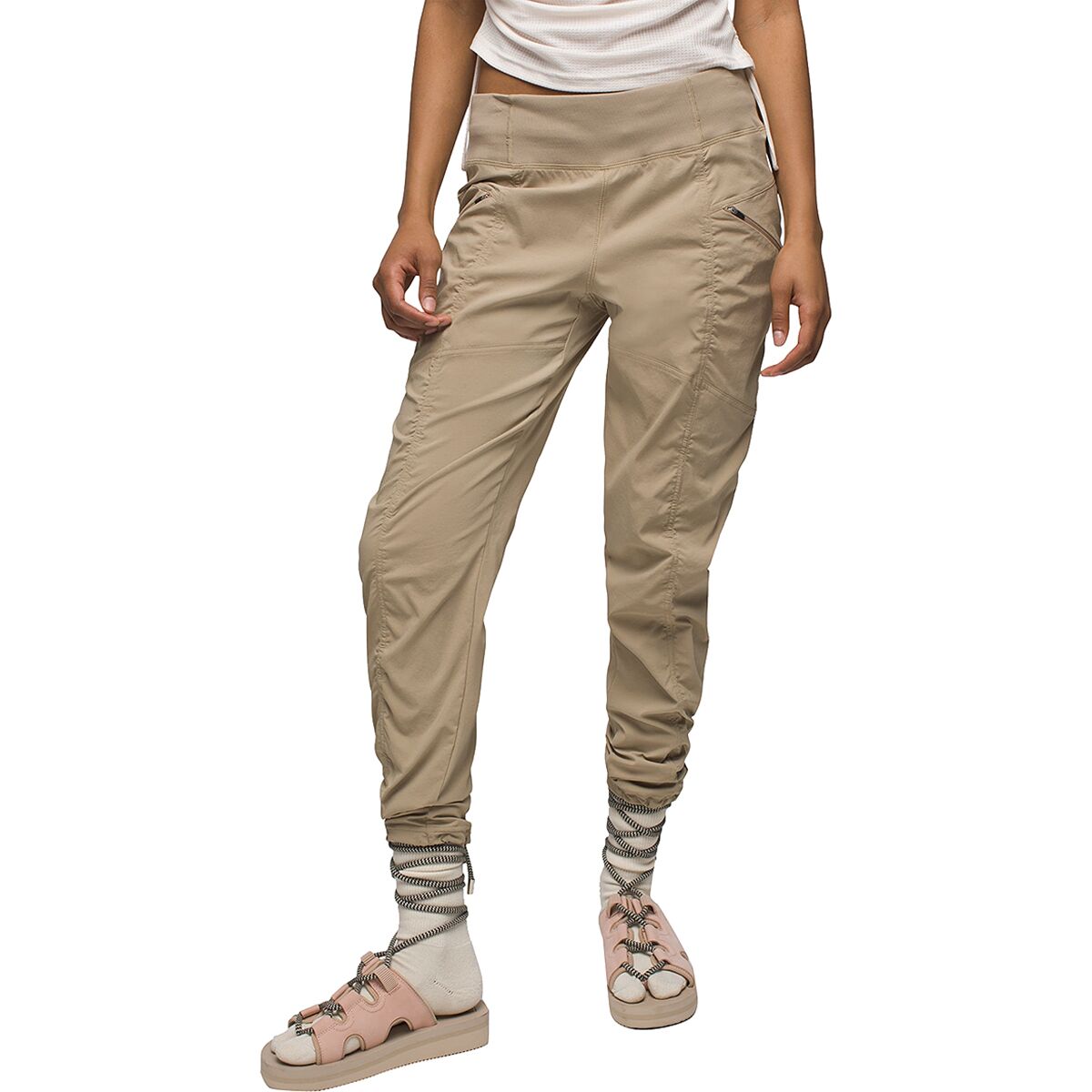 Image of prAna Koen Pant - Women's Sandbar, XL/Reg