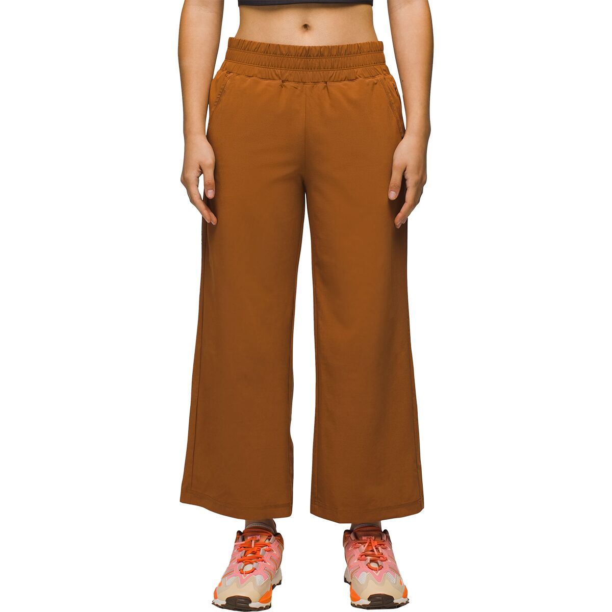 Railay Wide Leg Pant - Women