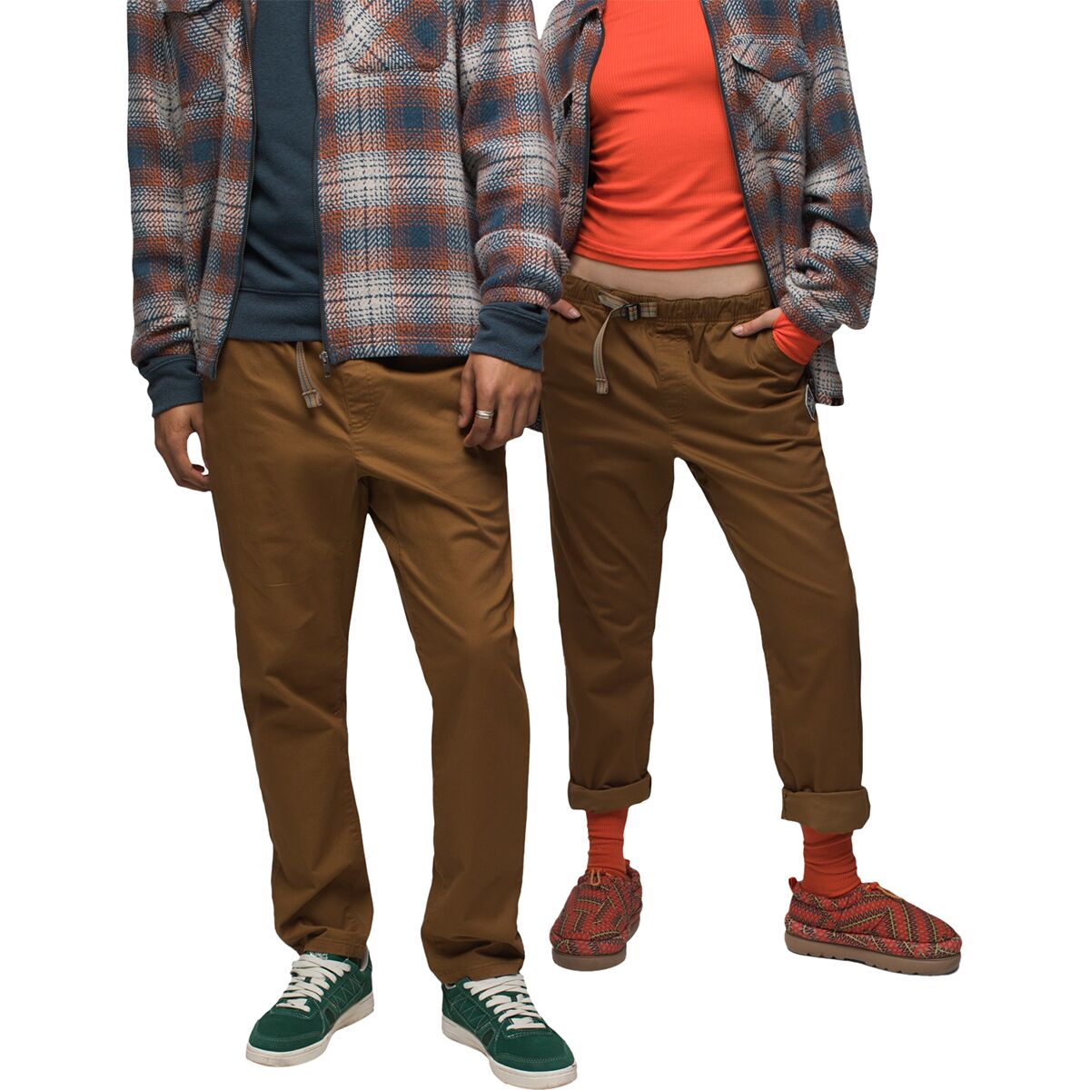 プラーナ メンズ ボトムス デニムパンツ ジーンズ Prana Men's Bridger Jean プラーナ (Prana) メンズ ジーンズ・デニム ボトムス・パンツ Bridger