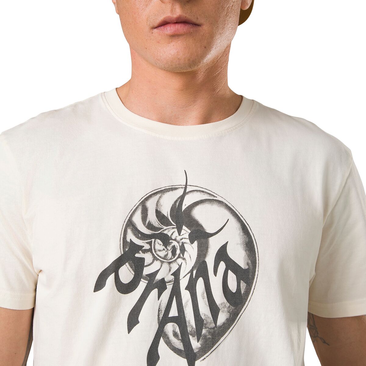 prAna Heritage Graphic Short-Sleeve T-Shirt - Clothing
