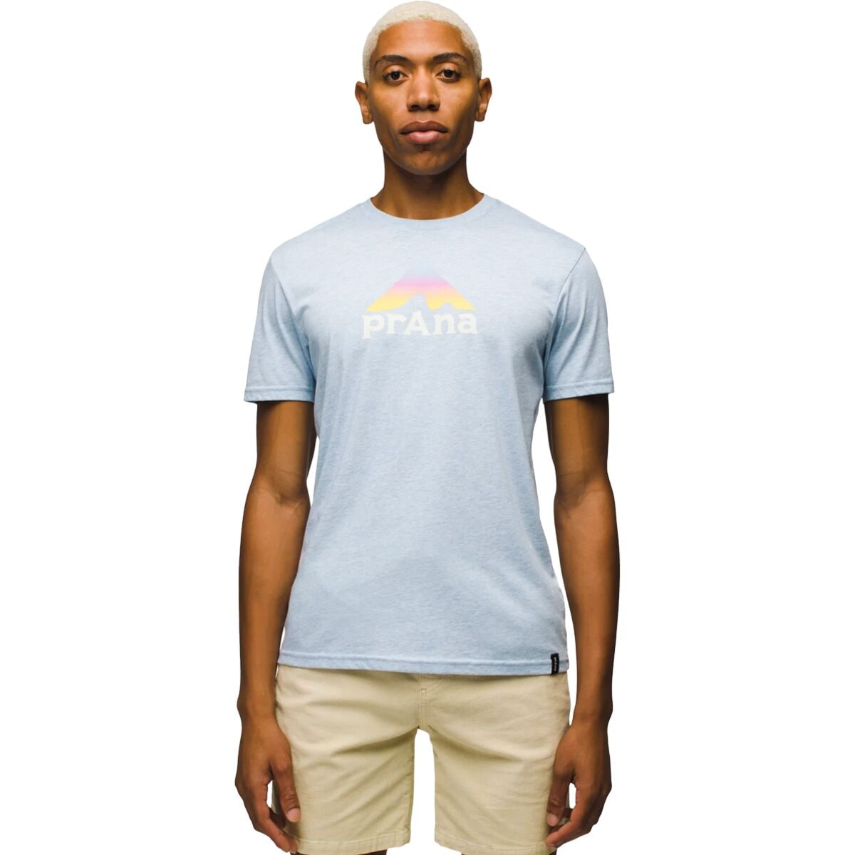 prAna Graphic Short-Sleeve T-Shirt - Men