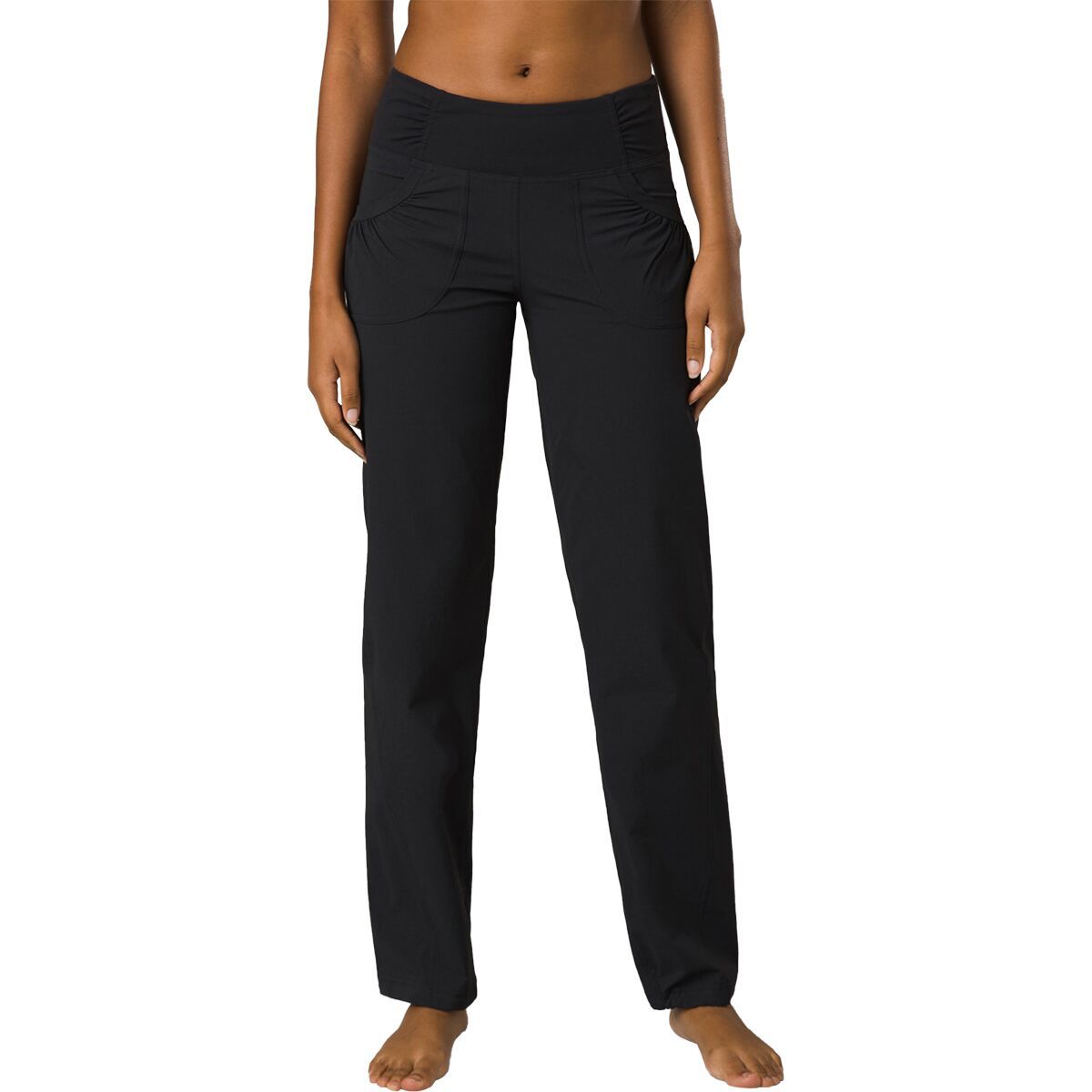 prAna Summit Pant Regular - Women's - Clothing
