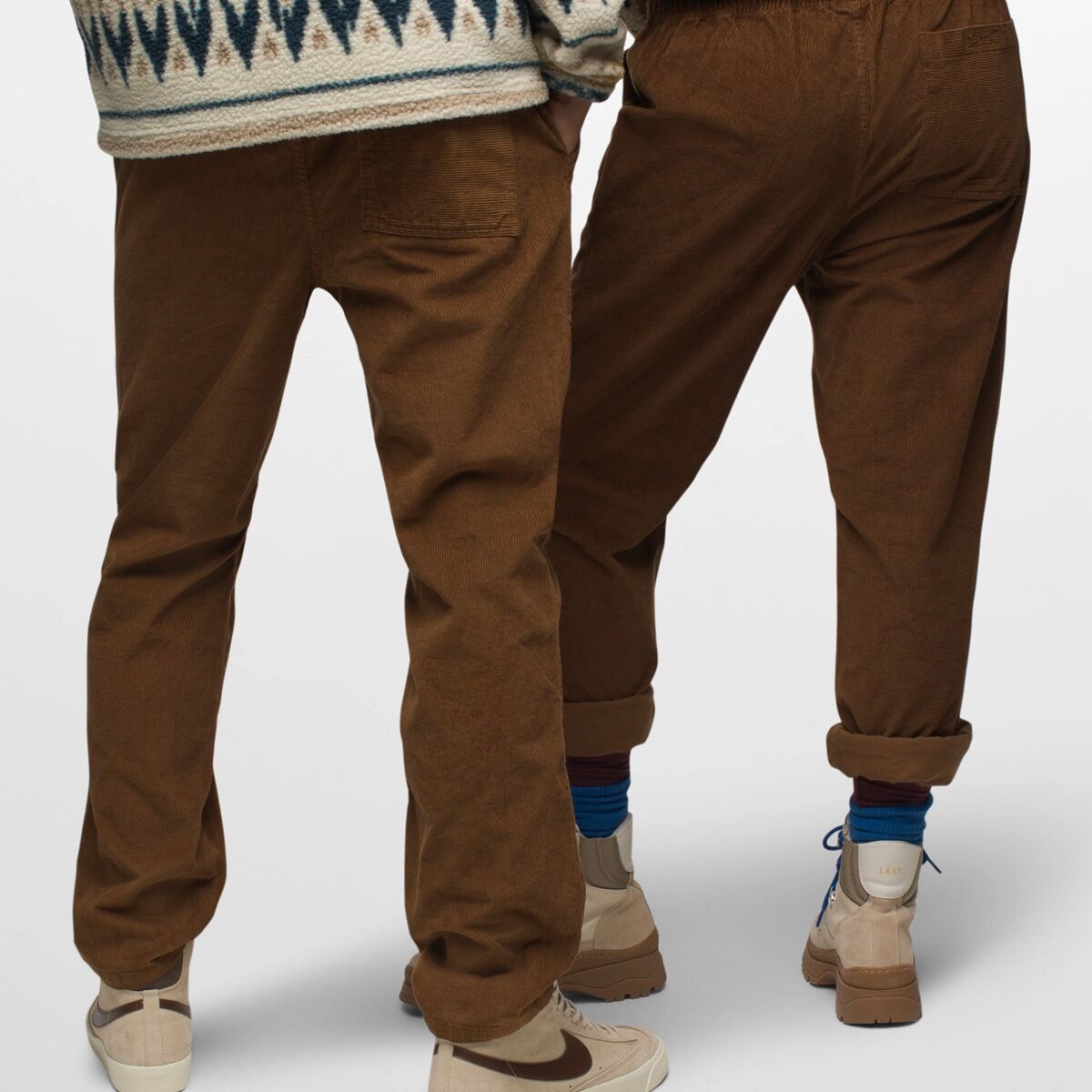 prAna Heritage Cord Pant - Clothing