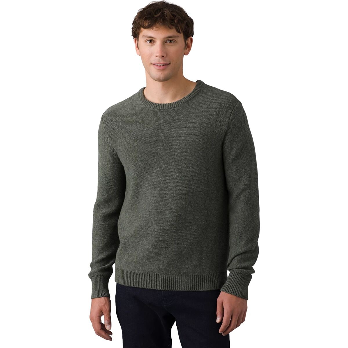 prAna North Loop Sweater - Men's
