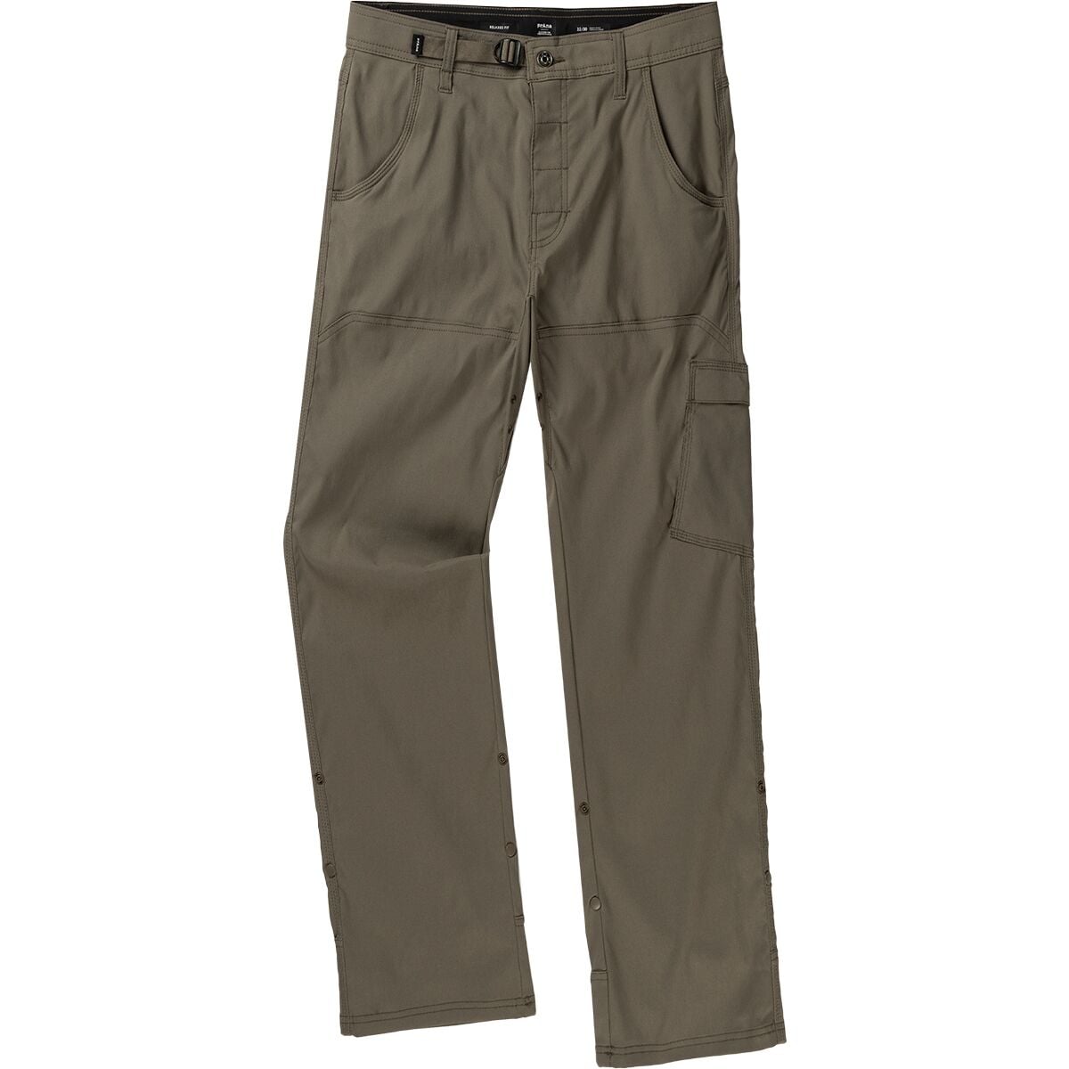 Prana Stretch Zion Pant Review - Best Backpacking/Hunting Pant of All –  Alpen Fuel