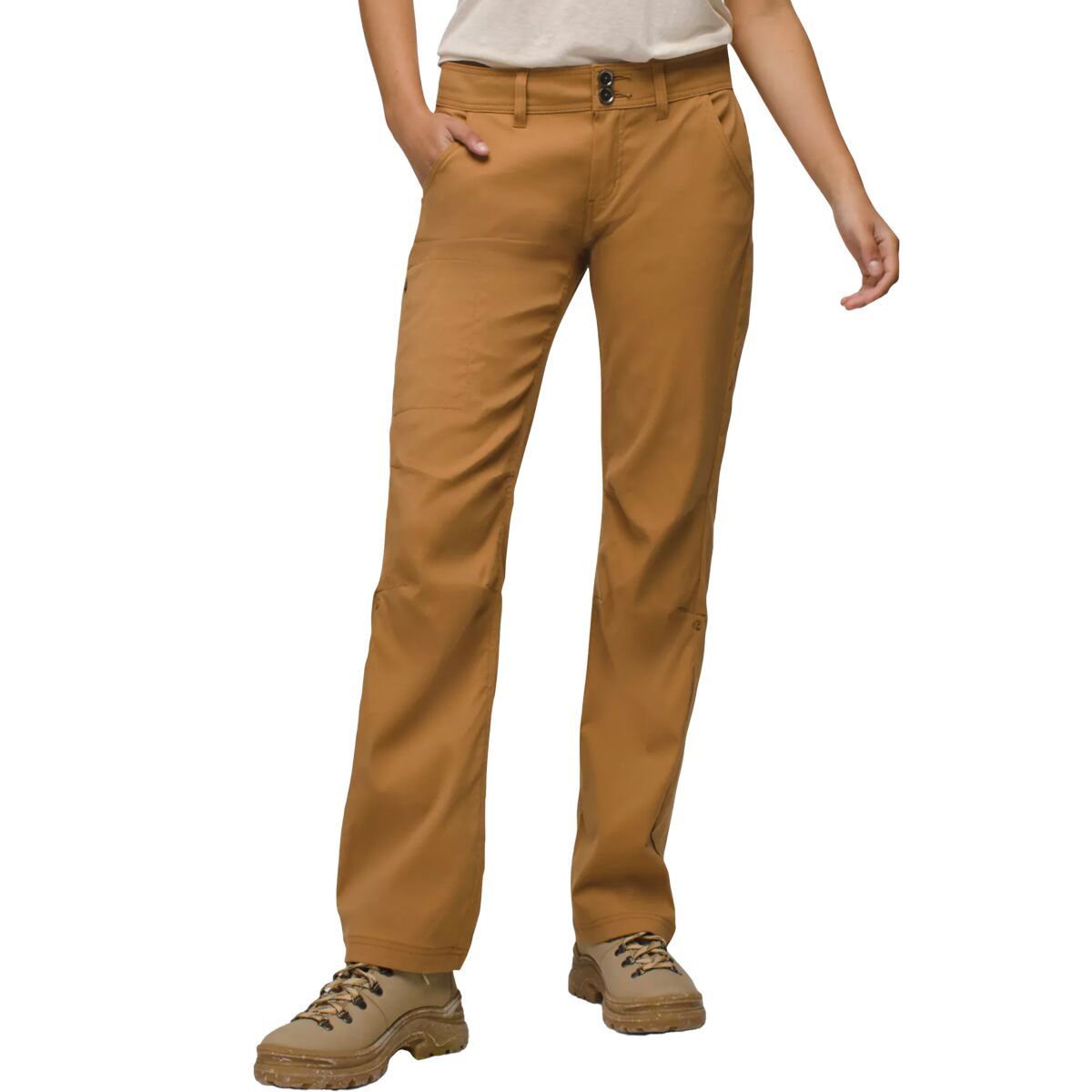 Image of prAna Halle Pant - Women's Earthbound, 8/Reg