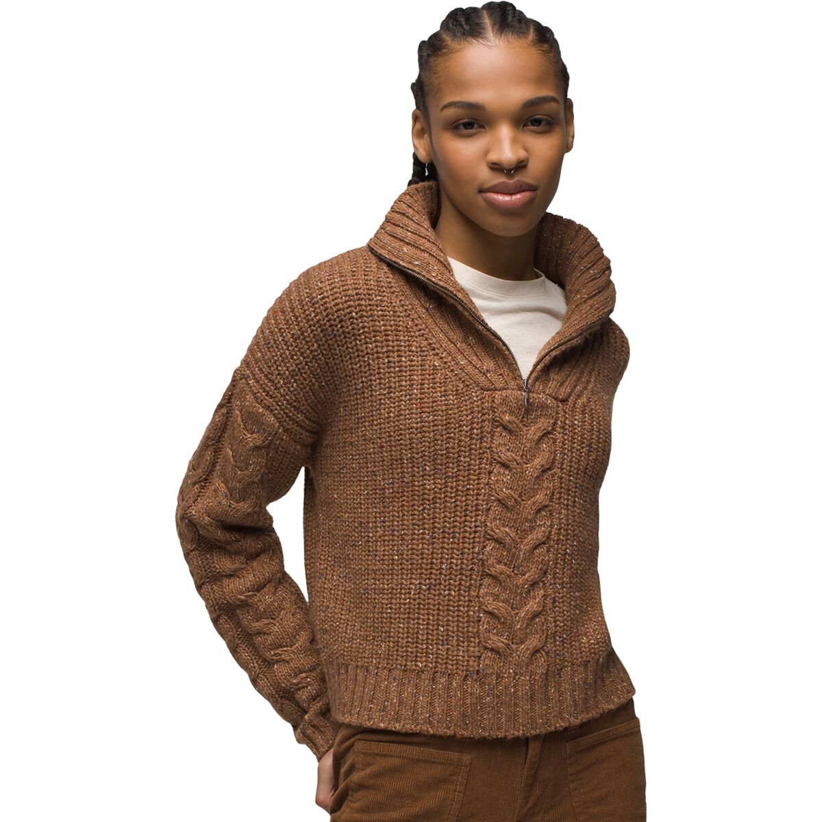 prAna Laurel Creek Sweater - Women's