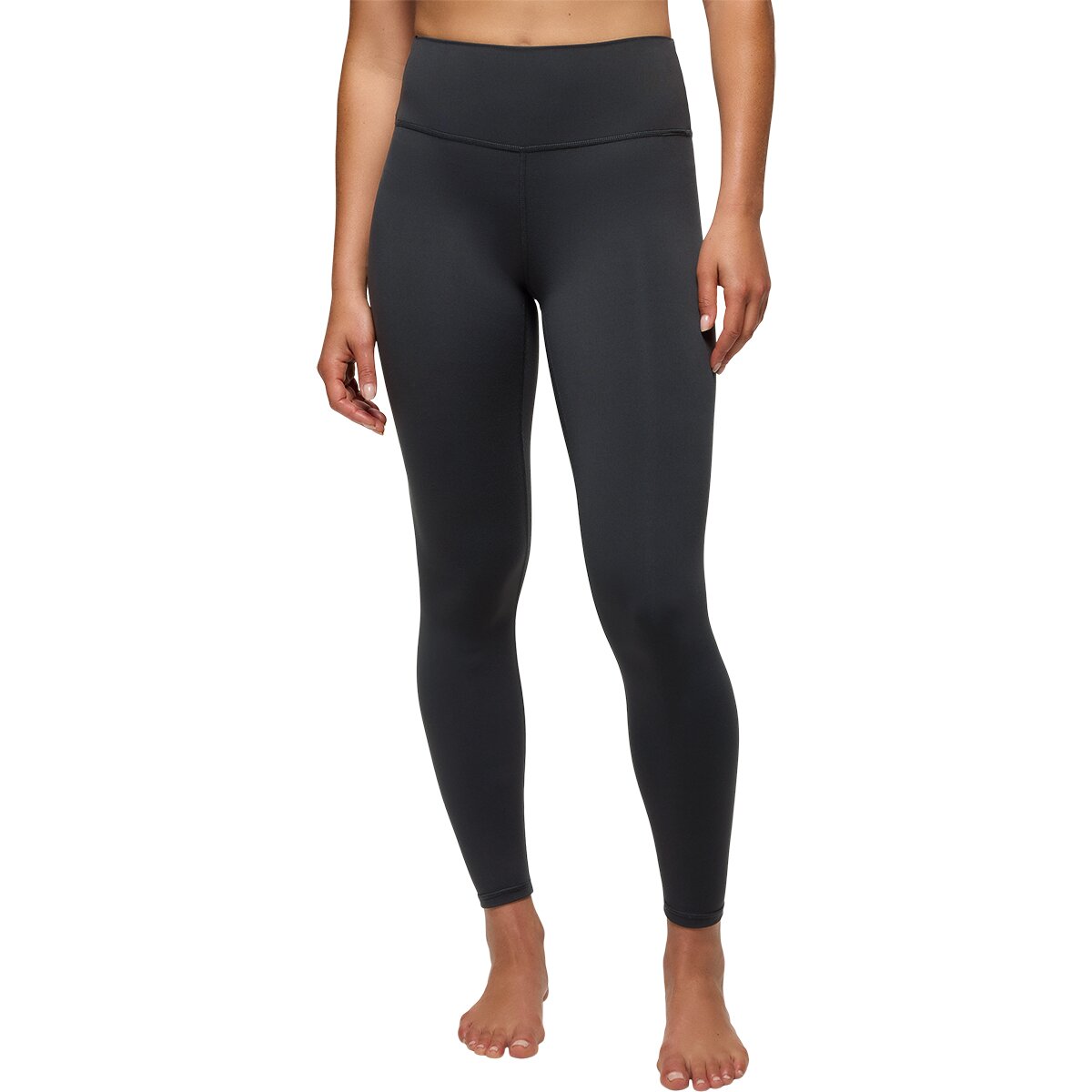 prAna prAna Luxara 7/8 Legging - Women's Black, XS - $69.27 at Backcountry.com