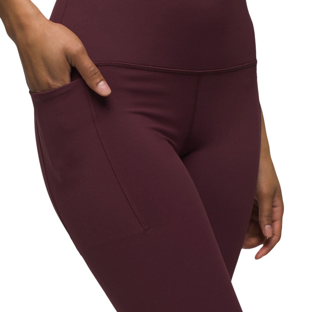 prAna Luxara Pocket Legging - Women's - Clothing