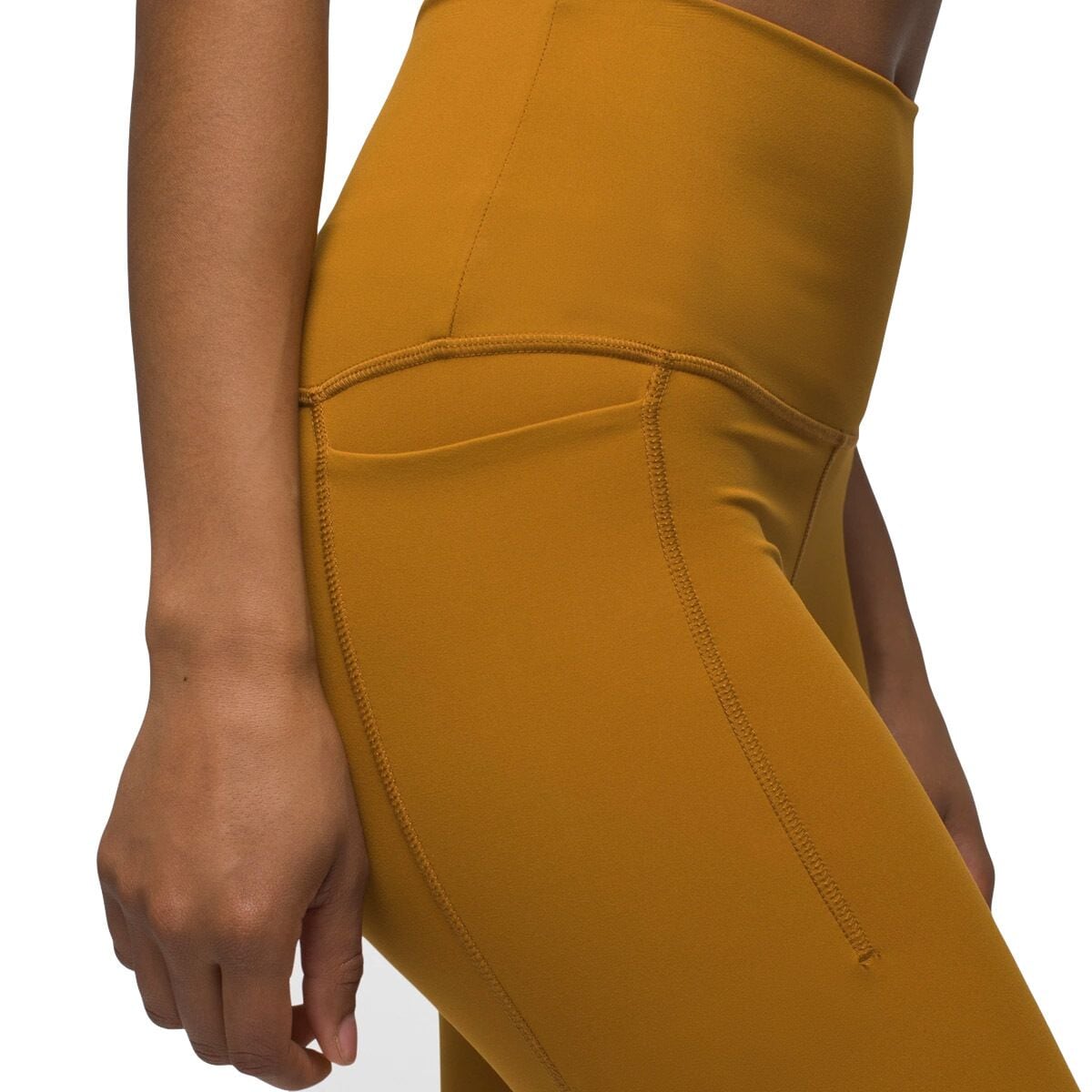 prAna Luxara Pocket Legging - Women's - Clothing