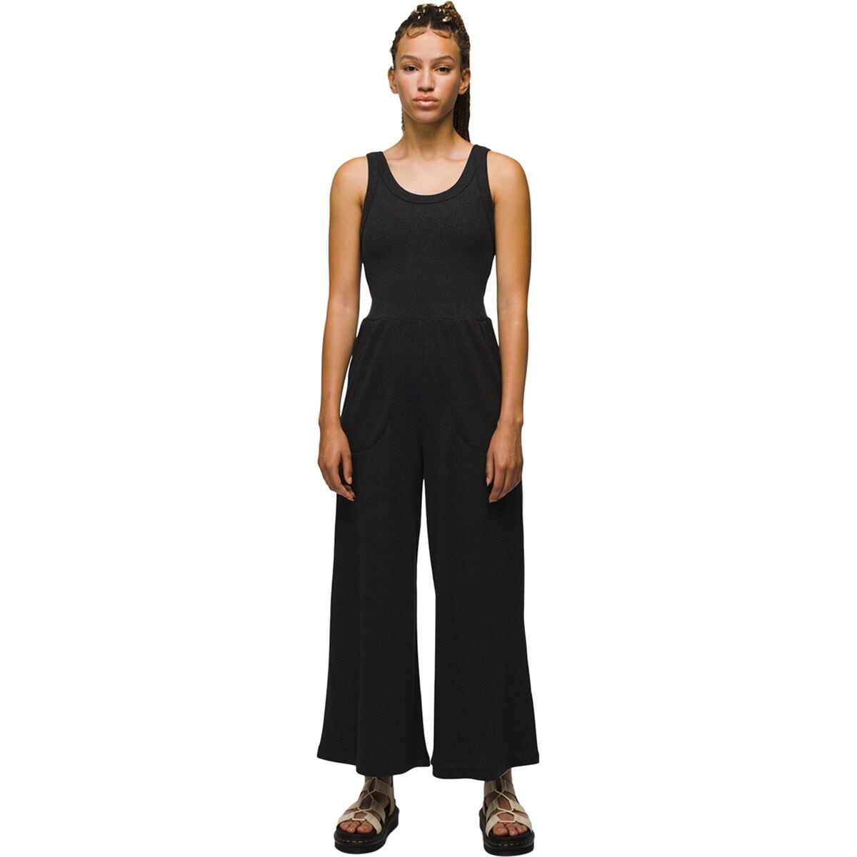 prAna Cozy Up Bayjour Jumpsuit - Women