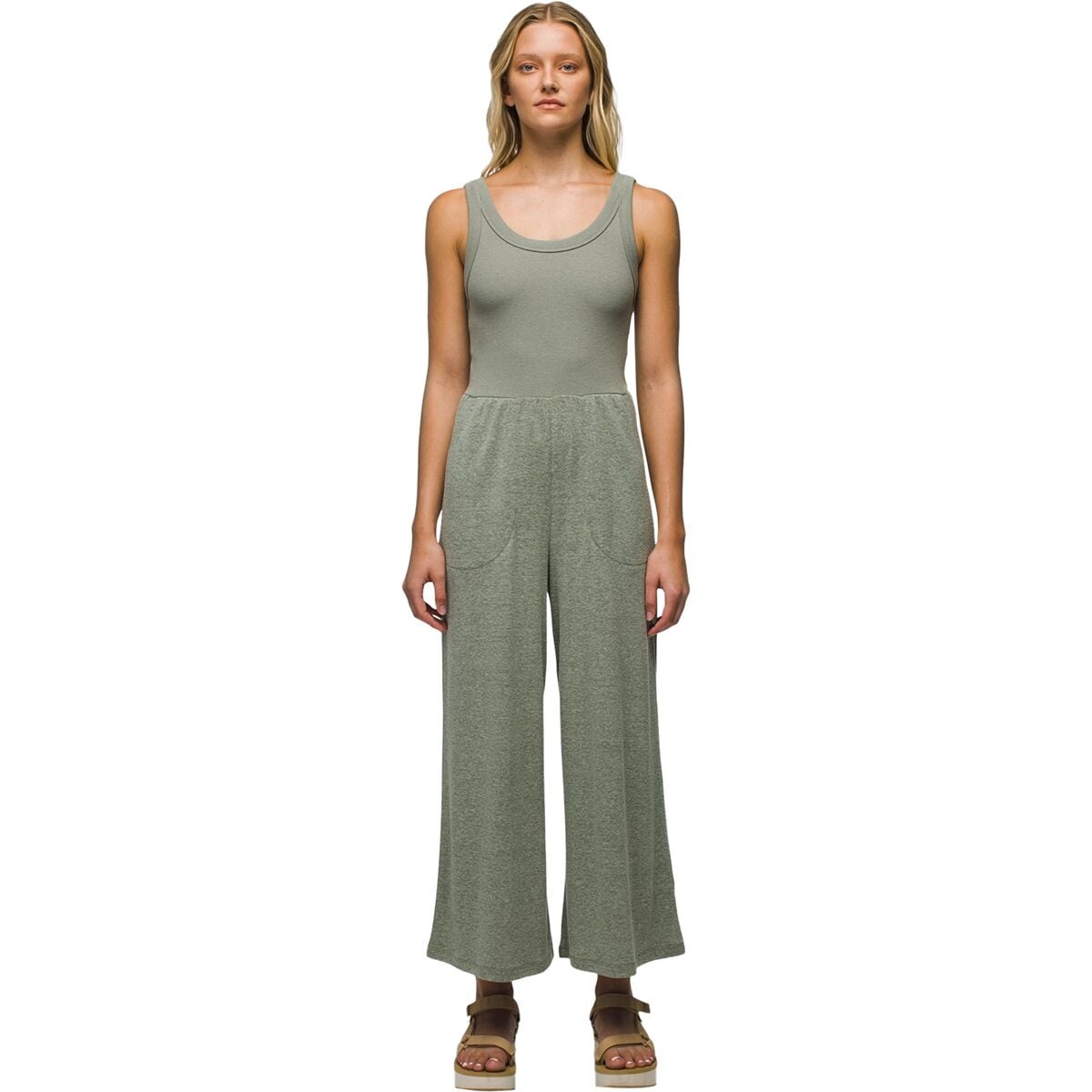 prAna Cozy Up Bayjour Jumpsuit - Women