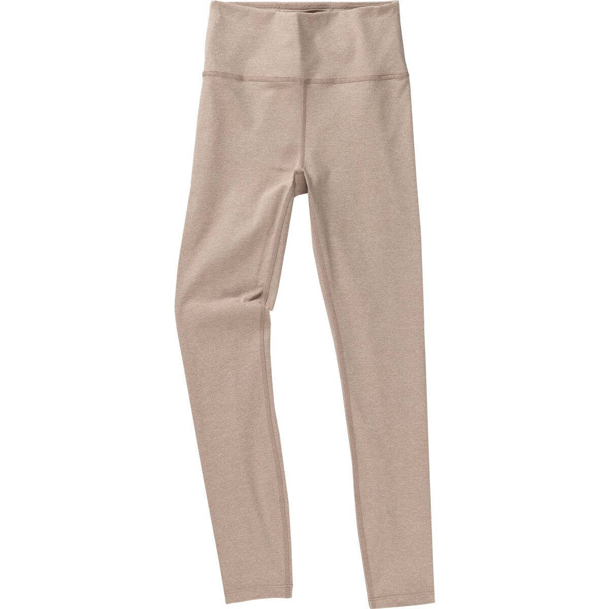 Image of prAna Heavana 7/8 Legging - Women's Willow Heather, XS