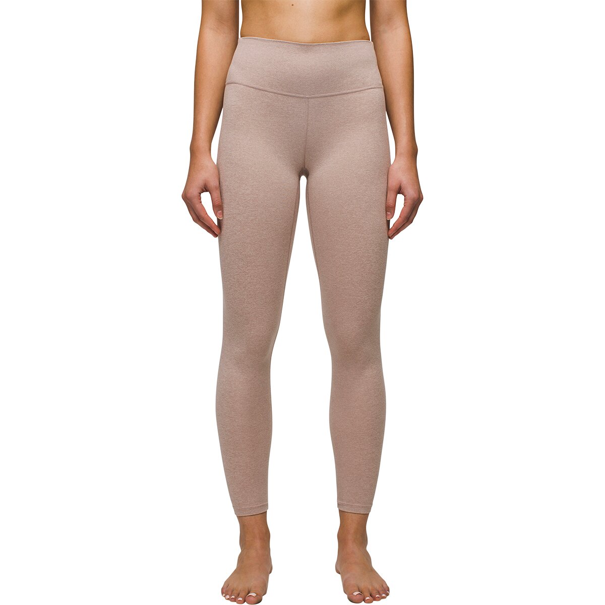 prAna prAna Heavana 7/8 Legging - Women's Willow Heather, XS - $48.92 at Backcountry.com