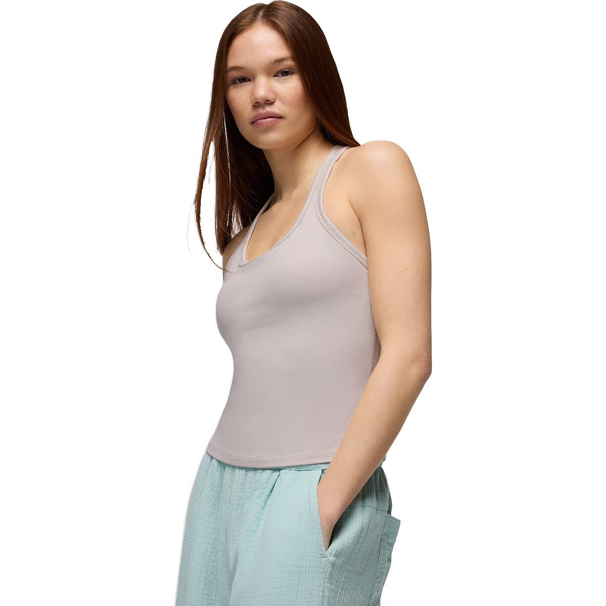 prAna Heavana Racerback Tank Top - Women