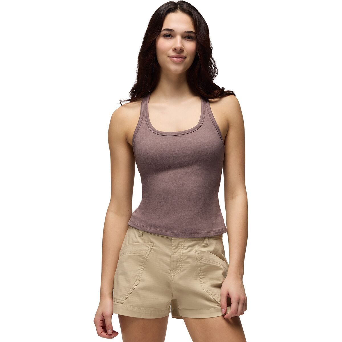 prAna Heavana Racerback Tank Top - Women