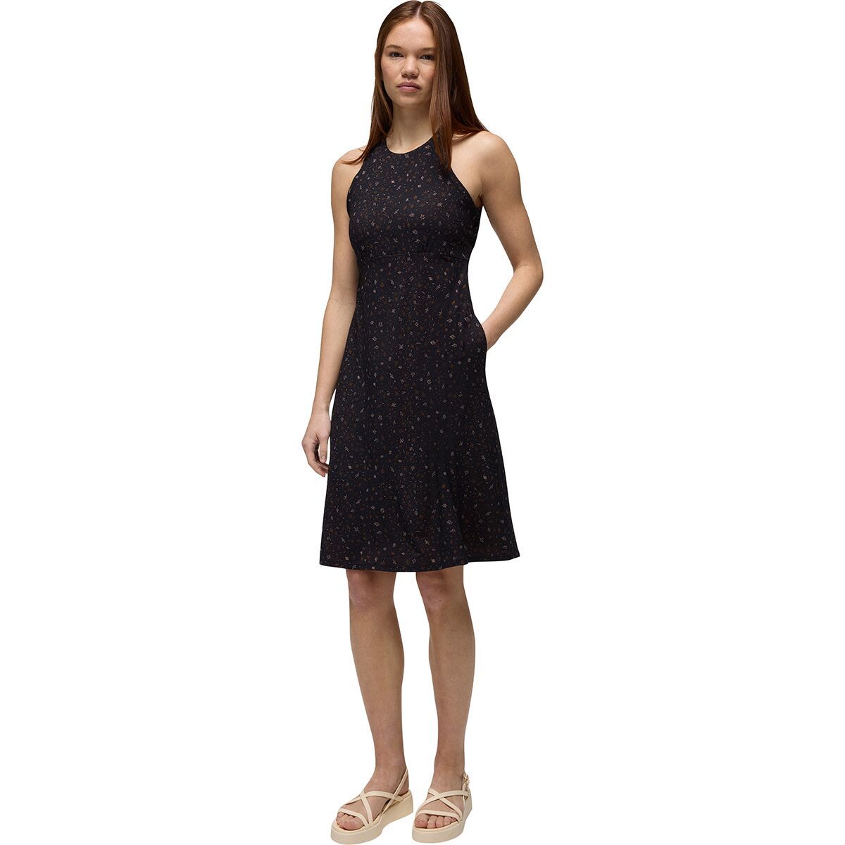 prAna Jewel Lake Summer Dress - Women