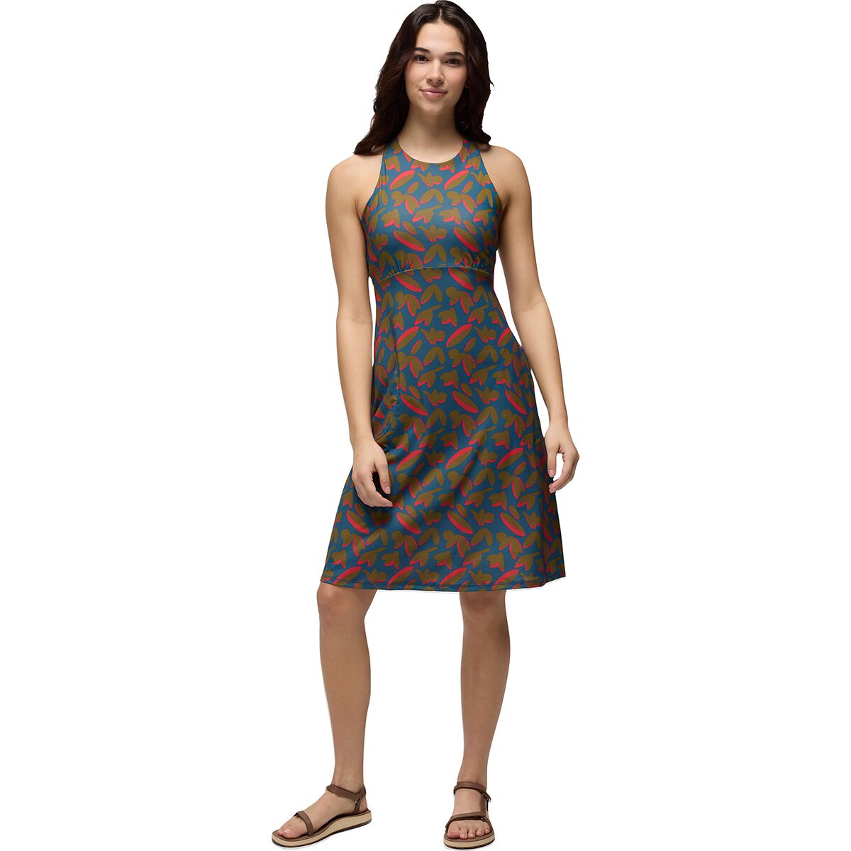 prAna Jewel Lake Summer Dress - Women