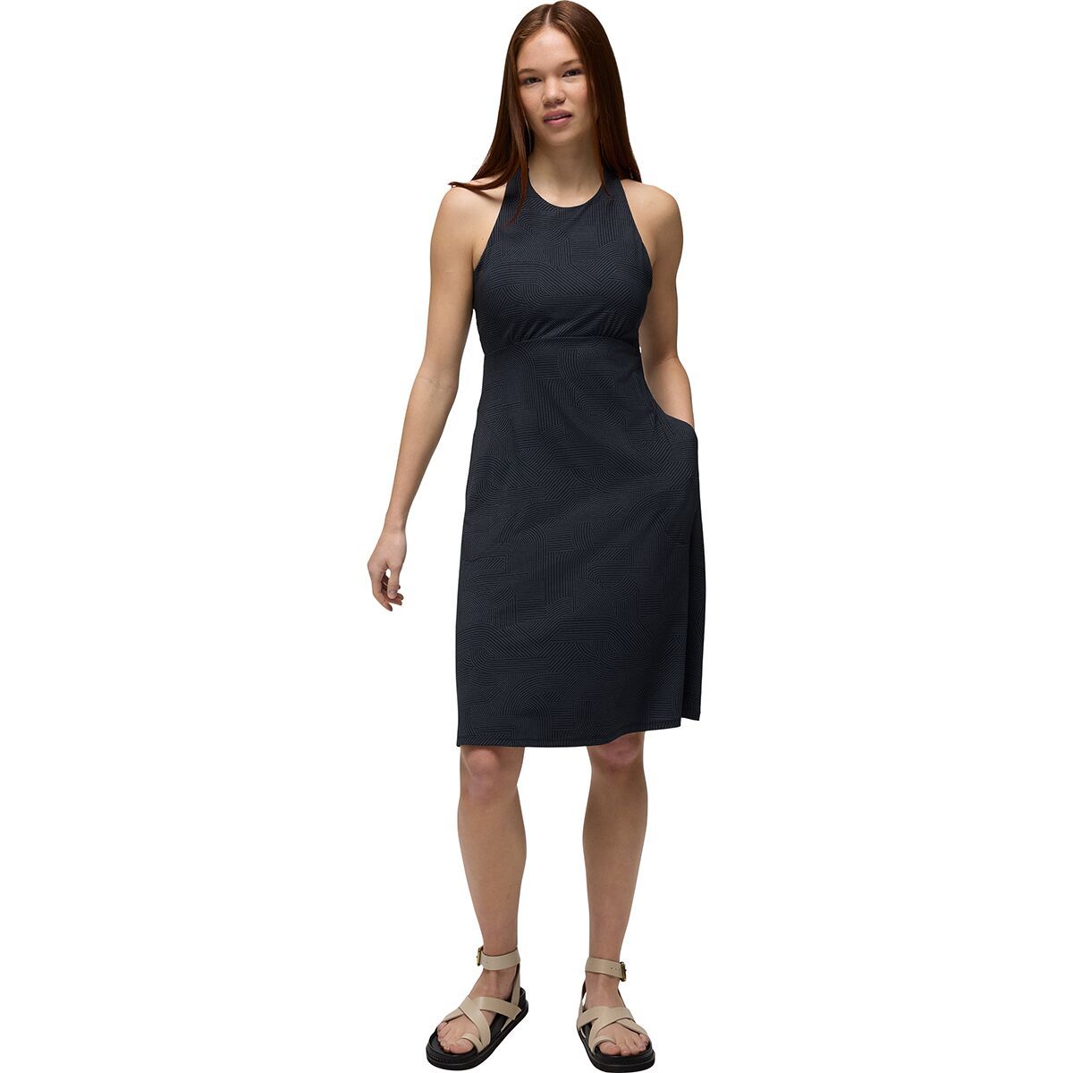 prAna Jewel Lake Summer Dress - Women