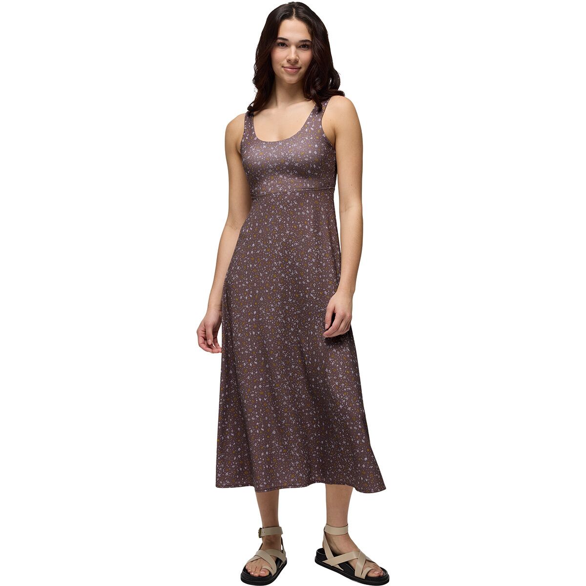 lara beach dress prana prAna Lata Beach Dress - Women's