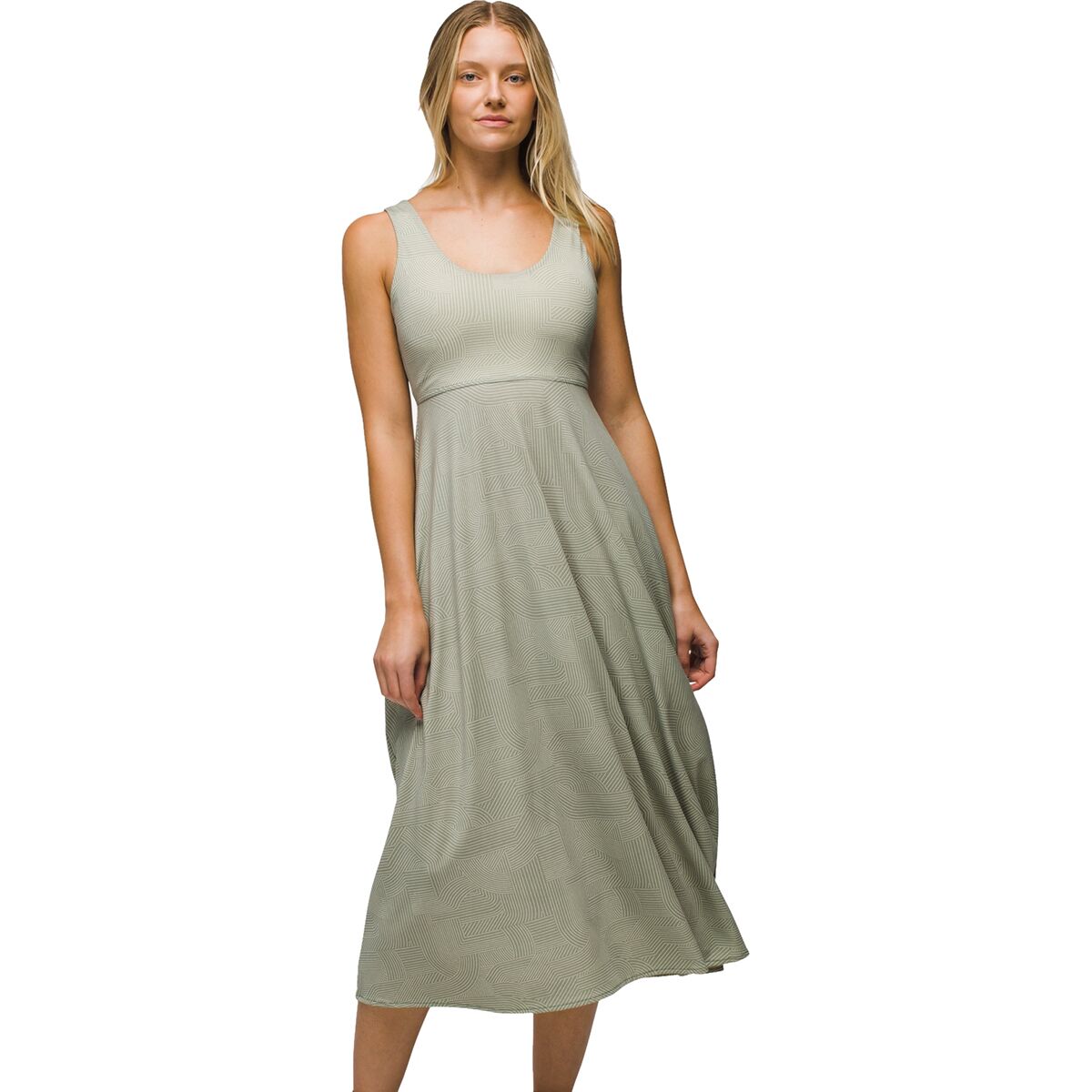 prAna Lata Beach Dress - Women