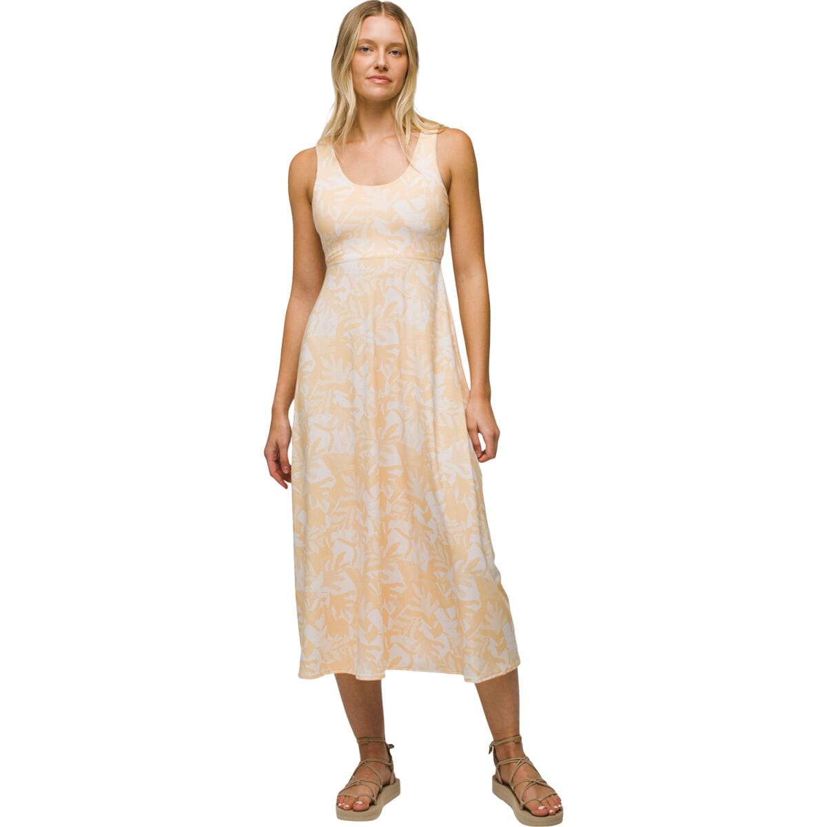 prAna Lata Beach Dress - Women