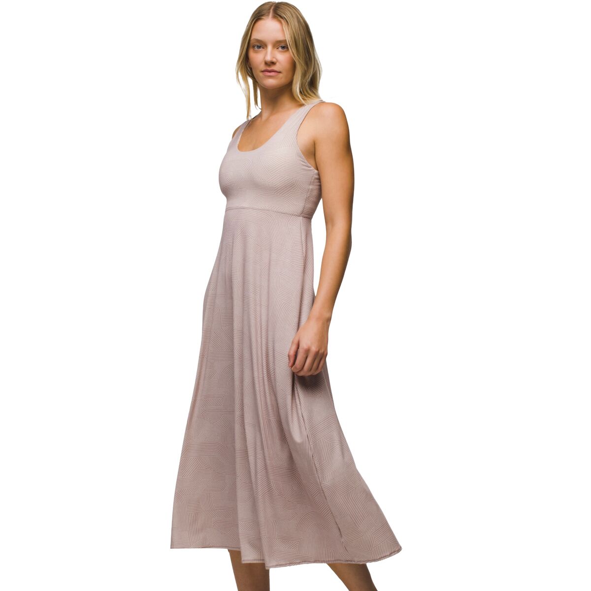 prAna Lata Beach Dress - Women