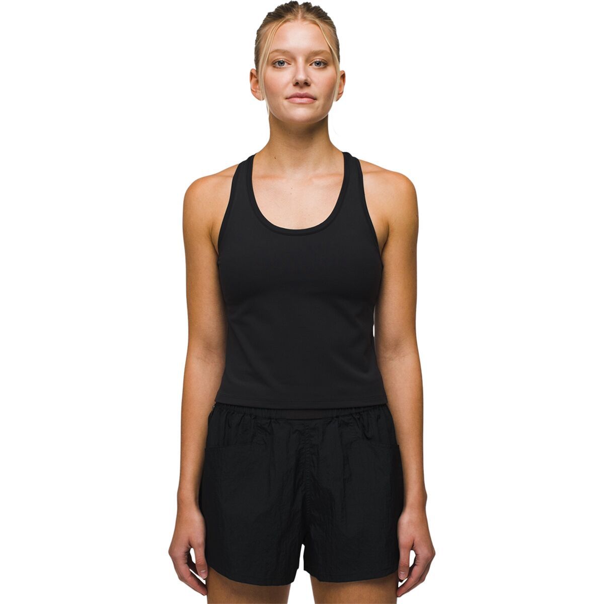 prAna Luxara Racerback Tank Top - Women