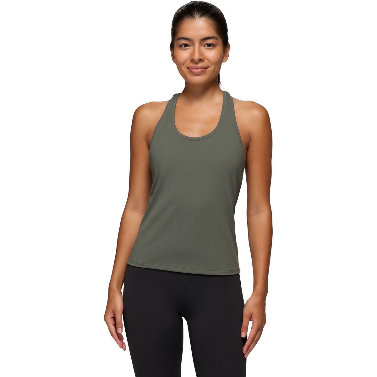 prAna Luxara Racerback Tank Top - Women