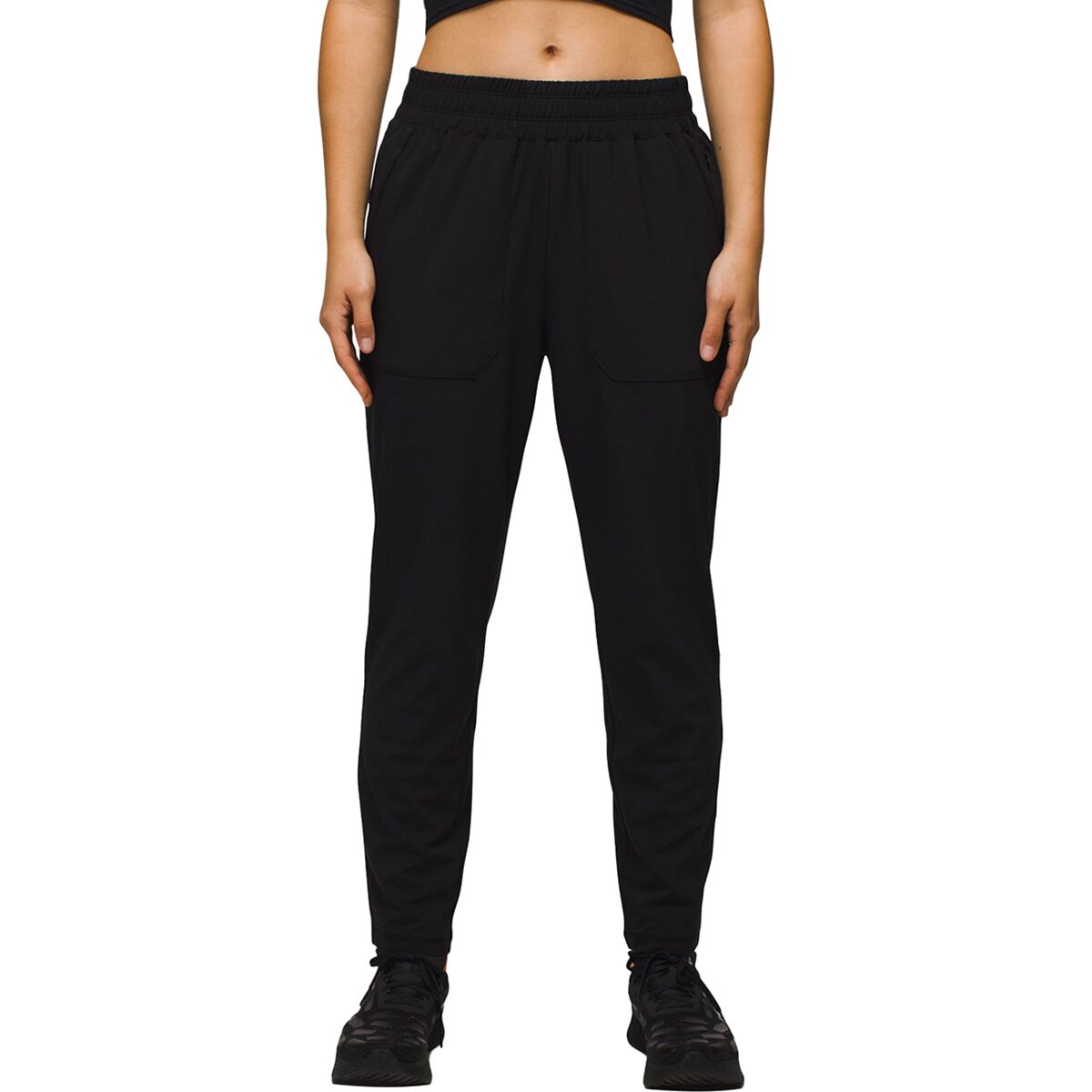 prAna prAna Railay Straight Pant - Women's Clay, XL