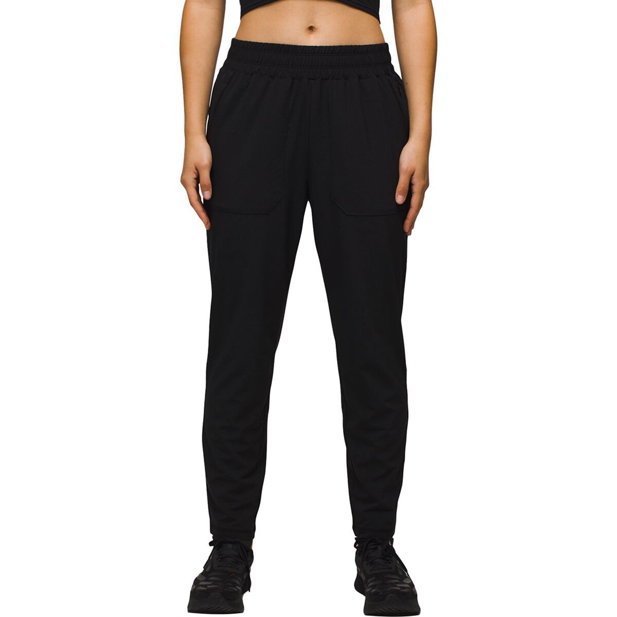 prAna Railay Straight Pant - Women's Black, S