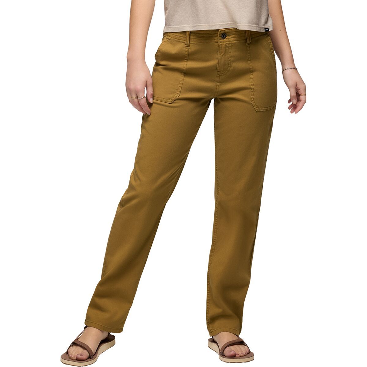 prAna Sancho Boyfriend Pant - Women