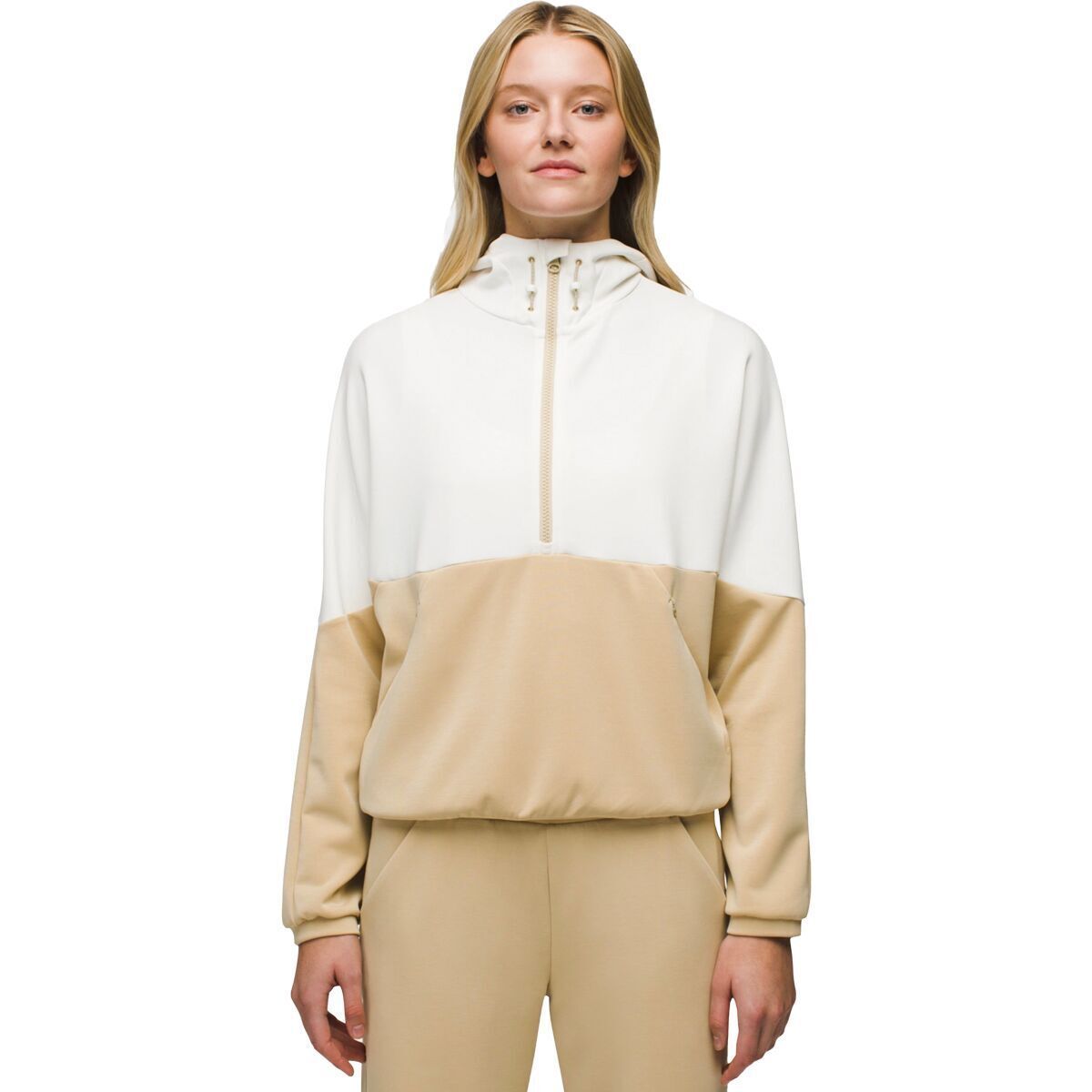 prAna Shea Hot Spell Anorak - Women's Willow, S
